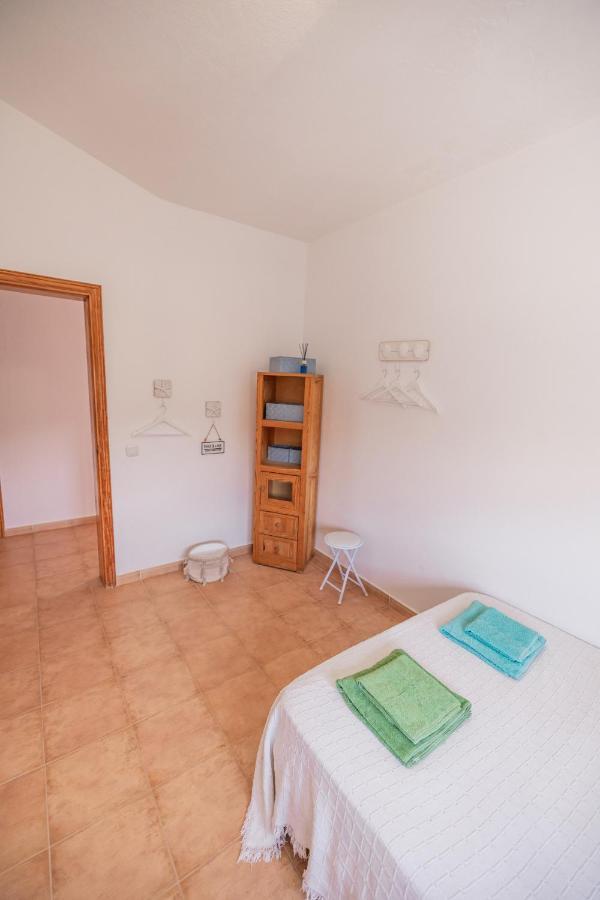 Casa Amaya - Spacious House With Pool, Large Garden, Bbq, 2 Terraces, And Ideal Location El Charco  Exterior photo