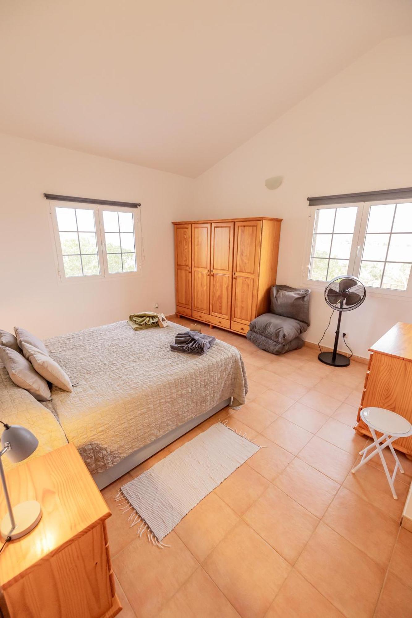 Casa Amaya - Spacious House With Pool, Large Garden, Bbq, 2 Terraces, And Ideal Location El Charco  Exterior photo
